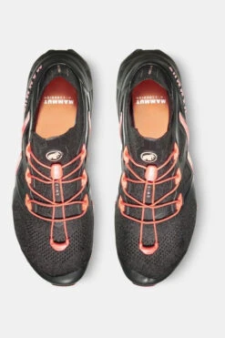 Mammut Aegility Pro Mid Women -Dynamisch Shirt Winkle b21aab0030 7034 04 nl