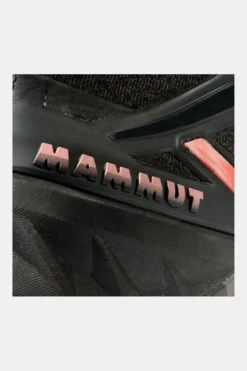 Mammut Aegility Pro Mid Women -Dynamisch Shirt Winkle b21aab0030 7034 06 nl