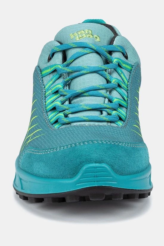 Hanwag Coastridge Lady Wandelschoen Dames 8 Hanwag Coastridge Lady Wandelschoen Dames - Afbeelding 6