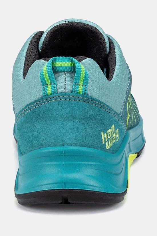 Hanwag Coastridge Lady Wandelschoen Dames 9 Hanwag Coastridge Lady Wandelschoen Dames - Afbeelding 7