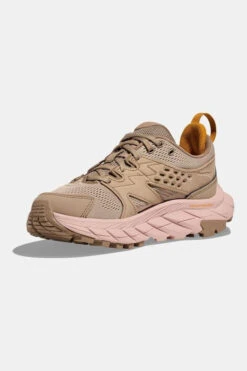 Hoka W Anacapa Breeze Low -Dynamisch Shirt Winkle b21aab0033 6836 03 nl