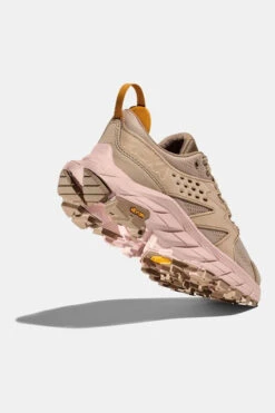 Hoka W Anacapa Breeze Low -Dynamisch Shirt Winkle b21aab0033 6836 04 nl