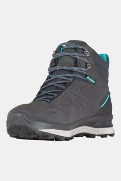 Hanwag Blueridge EcoShell Mid Wandelschoen Dames -Dynamisch Shirt Winkle b21aba0016 7249 13 nl