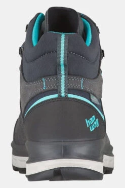 Hanwag Blueridge EcoShell Mid Wandelschoen Dames -Dynamisch Shirt Winkle b21aba0016 7249 15 nl