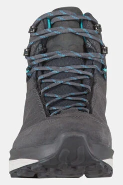 Hanwag Blueridge EcoShell Mid Wandelschoen Dames -Dynamisch Shirt Winkle b21aba0016 7249 16 nl