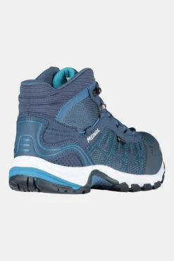 Meindl Quebec Mid Gore-Tex Comfort Fit Wandelschoen Dames -Dynamisch Shirt Winkle b21aba0018 4040 17 nl