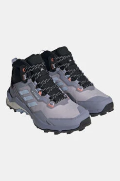 ADIDAS Terrex Ax4 Mid Gore-Tex Wandelschoen Dames -Dynamisch Shirt Winkle b21aba0035 7397 03 nl