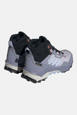 ADIDAS Terrex Ax4 Mid Gore-Tex Wandelschoen Dames -Dynamisch Shirt Winkle b21aba0035 7397 04 nl