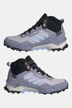 ADIDAS Terrex Ax4 Mid Gore-Tex Wandelschoen Dames -Dynamisch Shirt Winkle b21aba0035 7397 05 nl