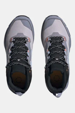 ADIDAS Terrex Ax4 Mid Gore-Tex Wandelschoen Dames -Dynamisch Shirt Winkle b21aba0035 7397 06 nl