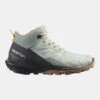 Salomon Outpulse Mid Gore-Tex Wandelschoen Dames