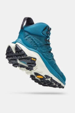 Hoka Kaha 2 Gore-Tex Wandelschoen Dames -Dynamisch Shirt Winkle b21aba0053 4049 03 nl