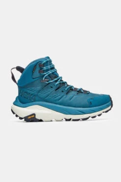 Hoka Kaha 2 Gore-Tex Wandelschoen Dames -Dynamisch Shirt Winkle b21aba0053 4049 07 nl