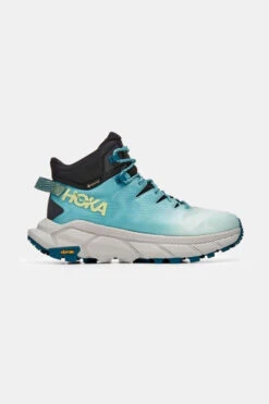 Hoka W Trail Code Gtx