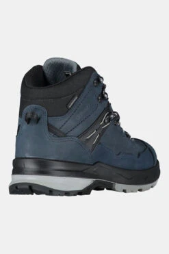 Grisport Valencia Mid Wandelschoen Dames -Dynamisch Shirt Winkle b21aba0062 4040 17 nl