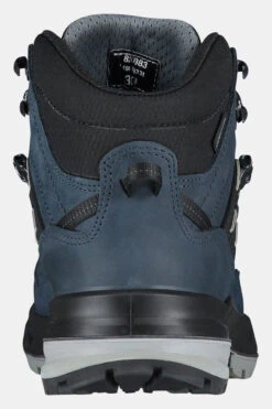 Grisport Valencia Mid Wandelschoen Dames -Dynamisch Shirt Winkle b21aba0062 4040 19 nl