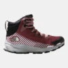The North Face W Vectiv Fastpack Mid Futurelight
