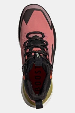 ADIDAS Terrex Free Hiker 2 Gore-Tex Wandelschoen -Dynamisch Shirt Winkle b21aba0083 3570 05 nl