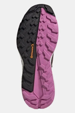 ADIDAS Terrex Free Hiker 2 Gore-Tex Wandelschoen -Dynamisch Shirt Winkle b21aba0083 3570 06 nl