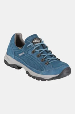 Meindl Atlanta Lady Gore-Tex Wandelschoen Dames -Dynamisch Shirt Winkle b21aba0089 4242 11 nl