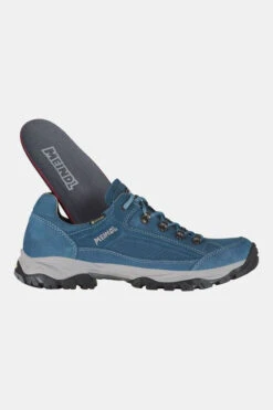 Meindl Atlanta Lady Gore-Tex Wandelschoen Dames -Dynamisch Shirt Winkle b21aba0089 4242 19 nl