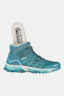 Meindl Finale Lady Mid Gore-Tex Wandelschoen -Dynamisch Shirt Winkle b21aba0090 4942 19 nl