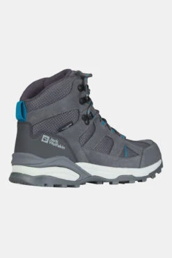 Jack Wolfskin Trail Hiker Texapore Mid Wandelschoen Dames -Dynamisch Shirt Winkle b21aba0092 7272 03 nl