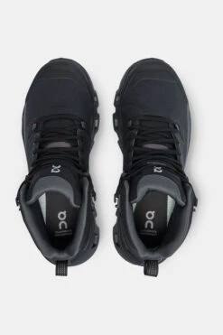 On Running Cloudrock Waterproof 2 Wandelschoenen -Dynamisch Shirt Winkle b21aba0100 7171 03 nl