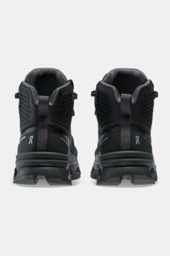 On Running Cloudrock Waterproof 2 Wandelschoenen -Dynamisch Shirt Winkle b21aba0100 7171 05 nl