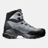 Mammut Trovat Tour High Gore-Tex Schoen Dames