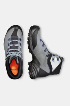 Mammut Trovat Tour High Gore-Tex Schoen Dames -Dynamisch Shirt Winkle b21aba0114 7242 07 nl