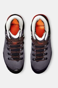 Mammut Trovat Advanced II High Gore-Tex Wandelschoen Dames -Dynamisch Shirt Winkle b21aba0122 7170 03 nl