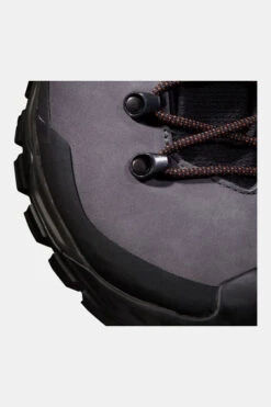 Mammut Trovat Advanced II High Gore-Tex Wandelschoen Dames -Dynamisch Shirt Winkle b21aba0122 7170 08 nl