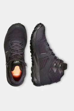 Mammut Ultimate III Mid Gore-Tex Wandelschoen Dames -Dynamisch Shirt Winkle b21aba0123 7070 05 nl