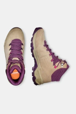 Mammut Nova Iv Mid Gtx® Women -Dynamisch Shirt Winkle b21aba0124 6490 05 nl