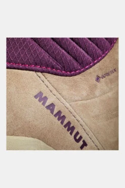 Mammut Nova Iv Mid Gtx® Women -Dynamisch Shirt Winkle b21aba0124 6490 10 nl