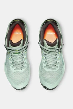 Mammut Sertig II Mid Gore-Tex Wandelschoen Dames -Dynamisch Shirt Winkle b21aba0126 5253 04 nl