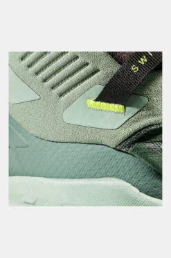 Mammut Sertig II Mid Gore-Tex Wandelschoen Dames -Dynamisch Shirt Winkle b21aba0126 5253 06 nl