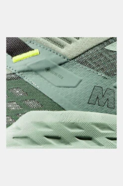 Mammut Sertig II Mid Gore-Tex Wandelschoen Dames -Dynamisch Shirt Winkle b21aba0126 5253 07 nl