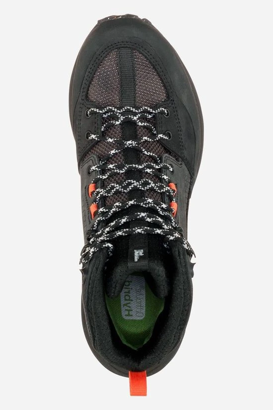 Jack Wolfskin Terraquest Texapore Mid Wandelschoen Dames 7 Jack Wolfskin Terraquest Texapore Mid Wandelschoen Dames - Afbeelding 5