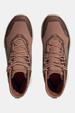 ADIDAS Terrex Hiker Rain.Ready Wandelschoen Dames -Dynamisch Shirt Winkle b21aba0129 6667 05 nl