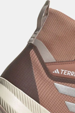 ADIDAS Terrex Hiker Rain.Ready Wandelschoen Dames -Dynamisch Shirt Winkle b21aba0129 6667 08 nl