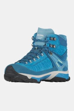 Meindl Top Trail Lady Mid Gore-Tex Wandelschoen Dames -Dynamisch Shirt Winkle b21aba0130 4243 13 nl