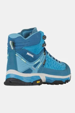 Meindl Top Trail Lady Mid Gore-Tex Wandelschoen Dames -Dynamisch Shirt Winkle b21aba0130 4243 14 nl