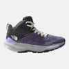 The North Face Vectiv Exploris 2 Mid Futurelight Lthr Wandelschoen Dames -Dynamisch Shirt Winkle b21aba0131 7090 01 nl