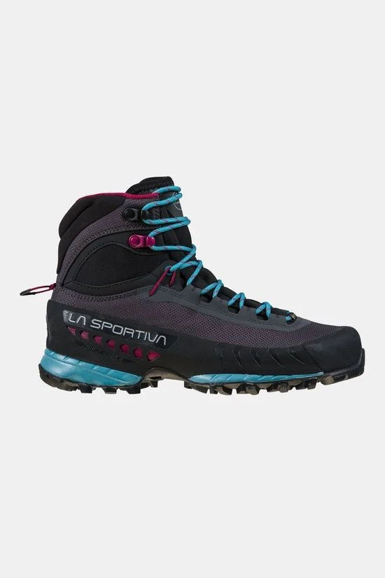 La Sportiva TxS Woman Gore-Tex Bergschoen Dames 3 La Sportiva TxS Woman Gore-Tex Bergschoen Dames
