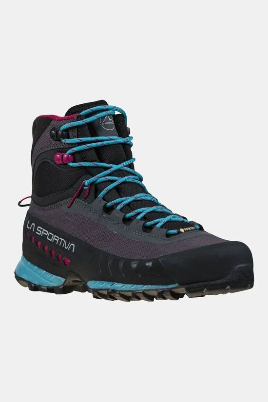 La Sportiva TxS Woman Gore-Tex Bergschoen Dames 4 La Sportiva TxS Woman Gore-Tex Bergschoen Dames - Afbeelding 2
