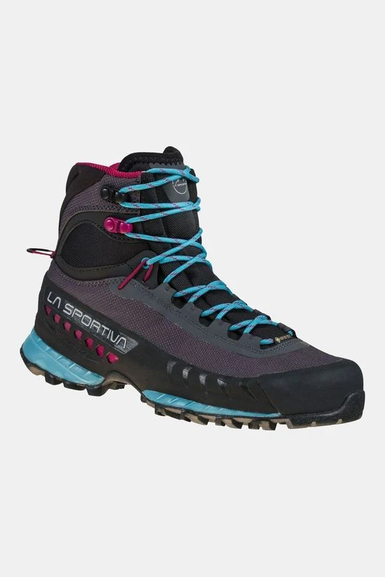 La Sportiva TxS Woman Gore-Tex Bergschoen Dames 5 La Sportiva TxS Woman Gore-Tex Bergschoen Dames - Afbeelding 3