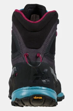 La Sportiva TxS Woman Gore-Tex Bergschoen Dames 15 La Sportiva TxS Woman Gore-Tex Bergschoen Dames -Dynamisch Shirt Winkle b21aba0132 7049 04 nl