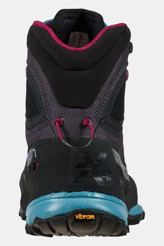 La Sportiva TxS Woman Gore-Tex Bergschoen Dames 9 La Sportiva TxS Woman Gore-Tex Bergschoen Dames - Afbeelding 7